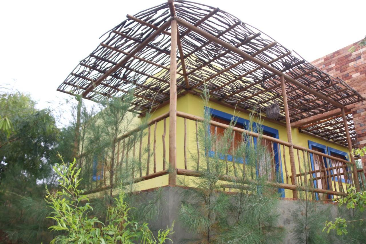 Hotel Matuto Sonhador 4*