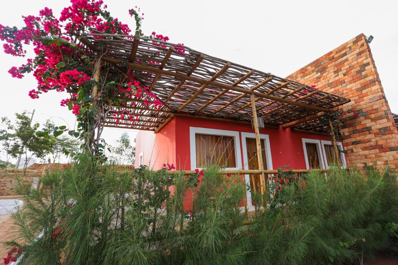 Matuto Sonhador Hotel