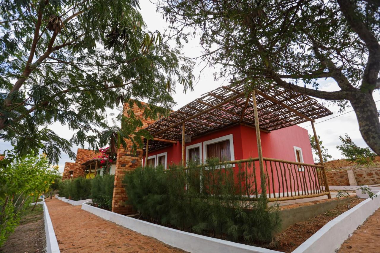 Matuto Sonhador Hotel
